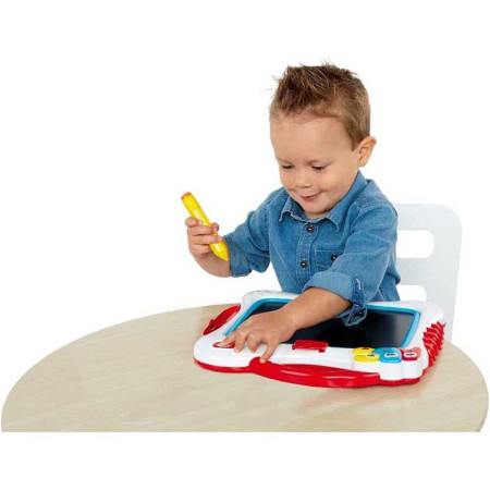 Mi primera Pizarra. Chicco