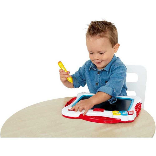 Mi primera Pizarra. Chicco