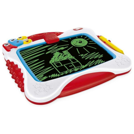 Mi primera Pizarra. Chicco