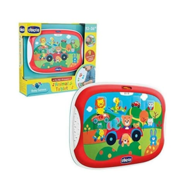 Mi primera Tablet . Chicco