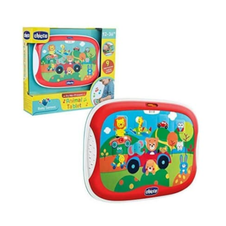 Mi primera Tablet . Chicco