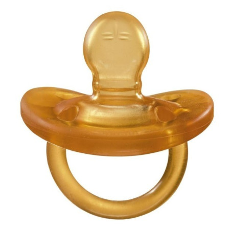 Chupete Physio Soft Silicona “Efecto mamá” 6m-12m. Chicco