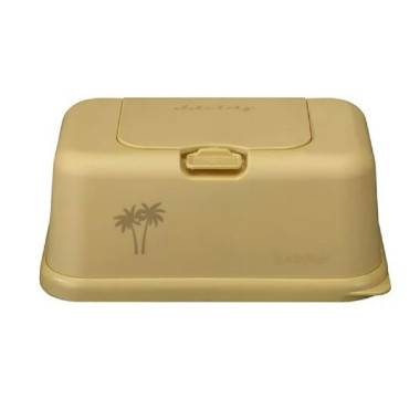 Caja Dispensadora de Toallitas Viaje Estrella Celeste.  Funkybox