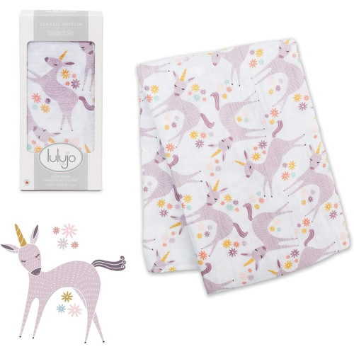 Muselinas de algodón diferentes diseños 120cmx120cm. Lulujo