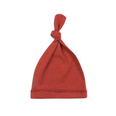 Gorrito recién nacido. Tallytate