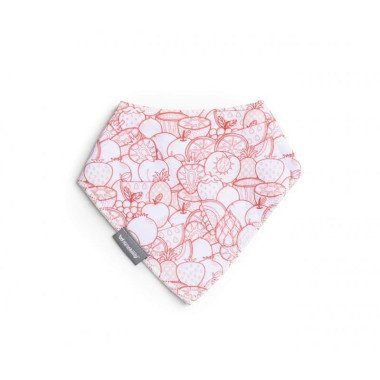 Bandana babero. Herobility