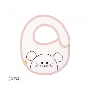 Babero Waterproof Small Bib (0-12)m. Lässig