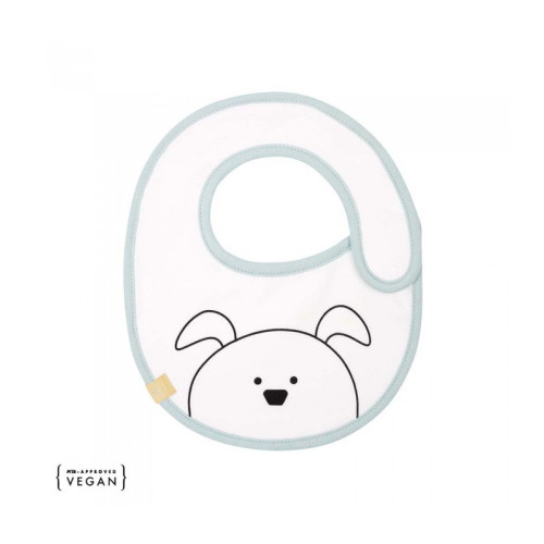 Babero Waterproof Small Bib (0-12)m. Lässig
