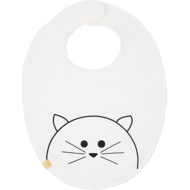 Babero Waterproof Medium Bib (6-24)m. Lässig