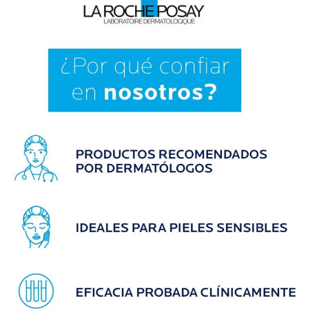 Agua Termal 150 ml.  La Roche-Posay