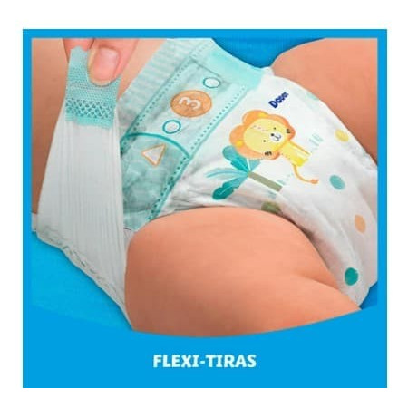 Dodot Box Pants talla 5 (100 Uds)