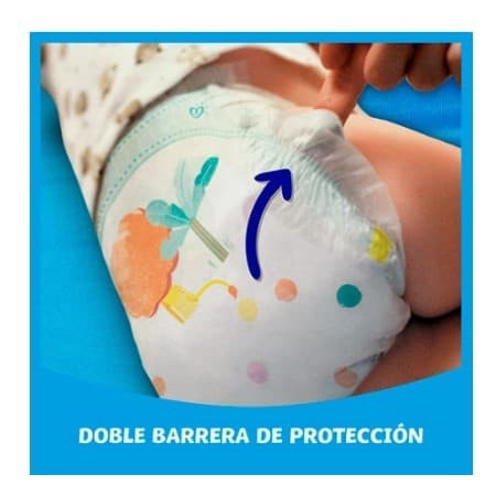 Dodot Box Pants talla 5 (100 Uds)