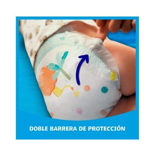 Dodot Box Pants talla 5 (100 Uds)