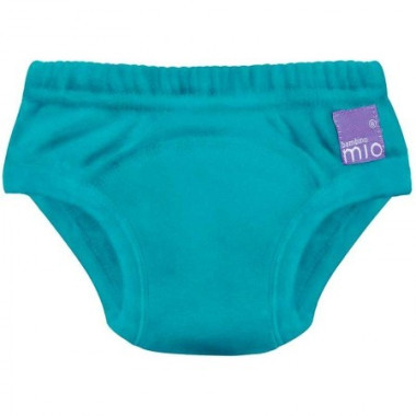 Pañal de Aprendizaje +3 años "Lila".  Bambino Mio