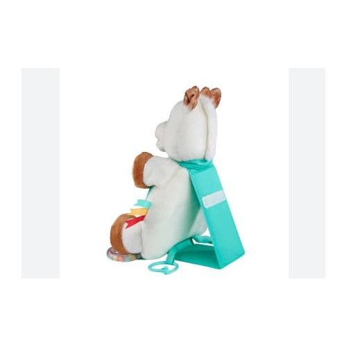 Espejo de Actividad multi soporte. Sophie la girafe