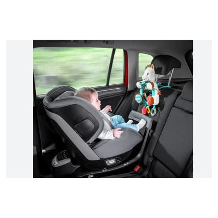 Espejo de Actividad multi soporte. Sophie la girafe