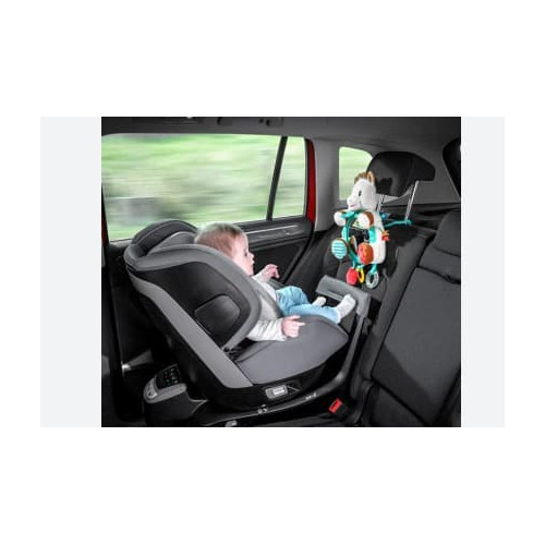 Espejo de Actividad multi soporte. Sophie la girafe