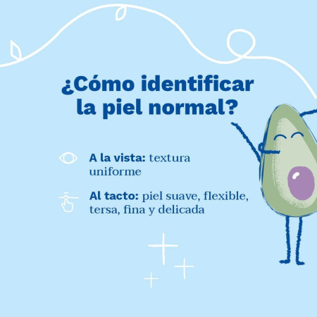 Hydra Bebé Leche Corporal 750 ml.  Mustela