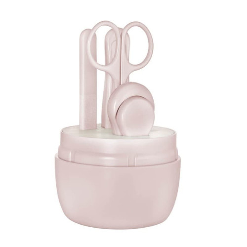 Set cuidado de uñas. Canpol Babies