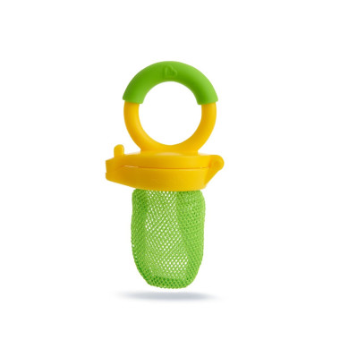 Alimentador para alimentos frescos.  Munchkin