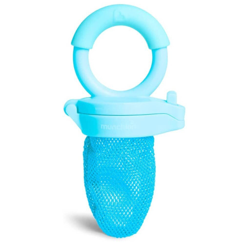 Alimentador para alimentos frescos.  Munchkin