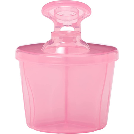 Dispensador de leche en polvo. DrBrown´s