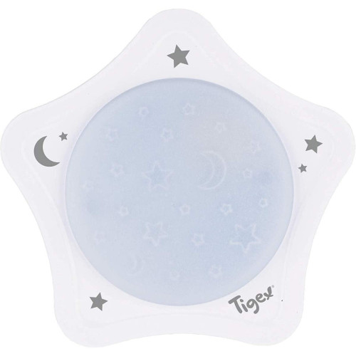 Lampara de noche Fotosensible. Tigex