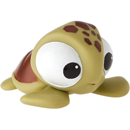 Juguetes de baño Nemo Squizers (3 uds). Tigex