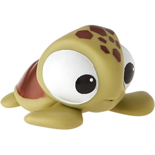 Juguetes de baño Nemo Squizers (3 uds). Tigex