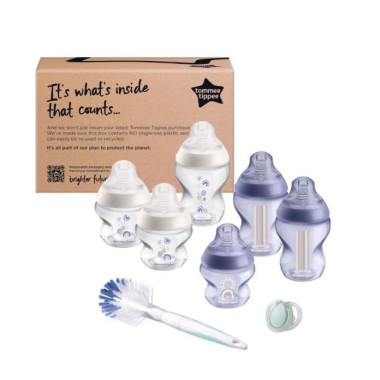 Kit Recién Nacidos . Tommee Tippee