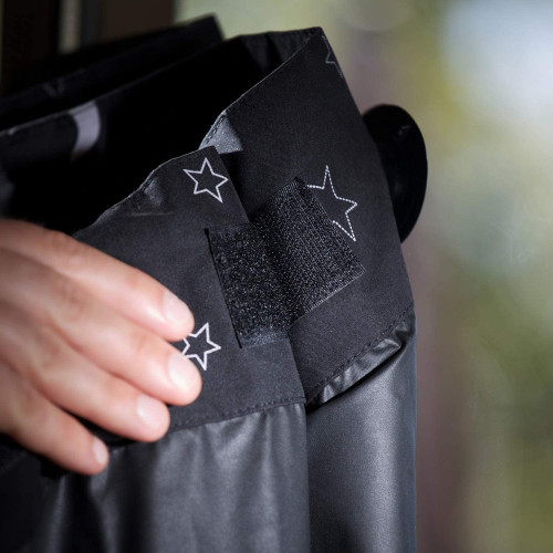 Cortina opaca portátil. Tommee Tippee