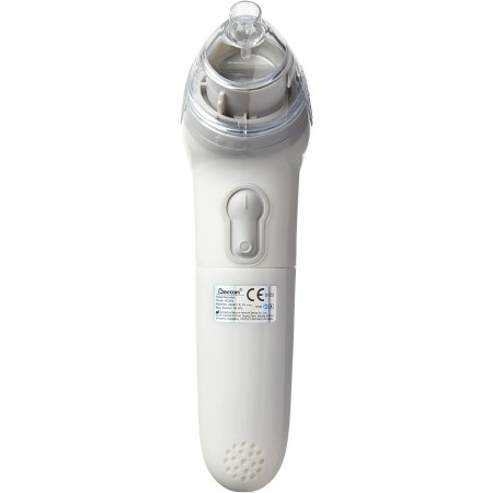 Aspirador nasal eléctrico. Tommee Tippee