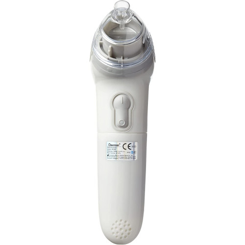 Aspirador nasal eléctrico. Tommee Tippee