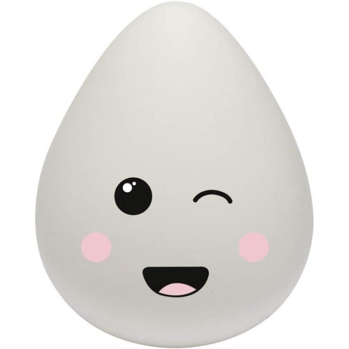 Lampara mi luz de compañía. Tigex