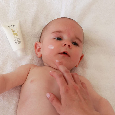 Bálsamo facial Pediatric 50ml . Babe