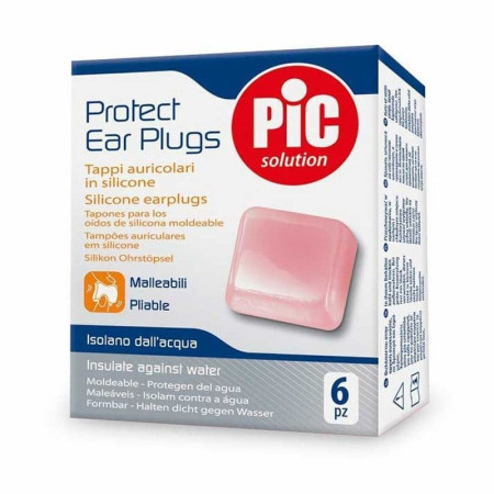 Tapones Oídos 4 Ud. 3M