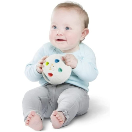 Pelota So´pure . Sophie la girafe
