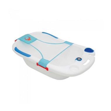 Hamaca red de baño . Olmitos