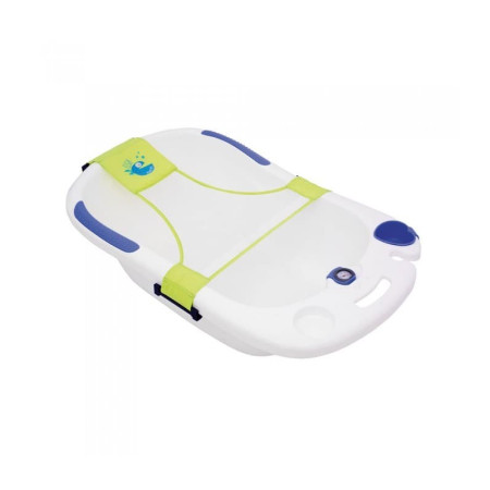 Hamaca red de baño . Olmitos