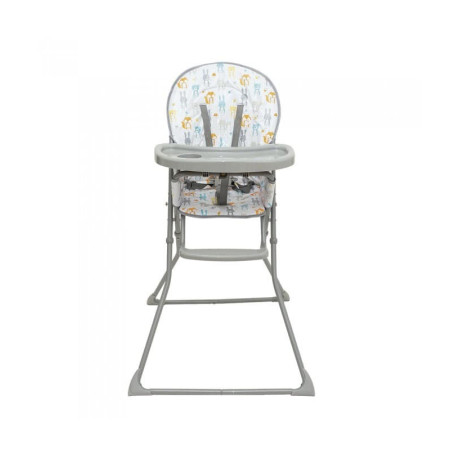 Trona básica forest. Olmitos