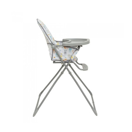 Trona básica forest. Olmitos