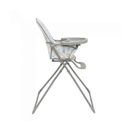 Trona básica forest. Olmitos