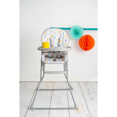 Trona básica forest. Olmitos