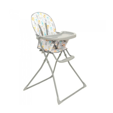 Trona básica forest. Olmitos