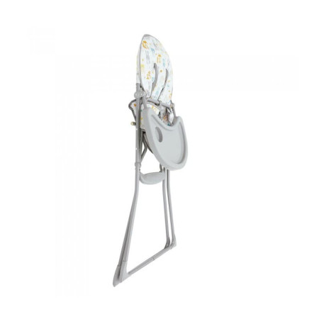 Trona básica forest. Olmitos