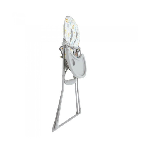 Trona básica forest. Olmitos