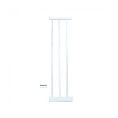 Extensión 20cm puerta de seguridad metal. Olmitos