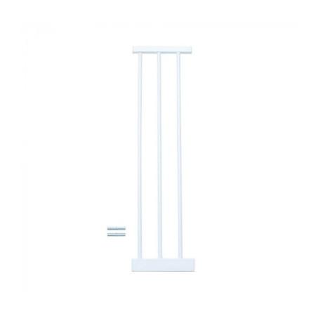 Extensión 20cm puerta de seguridad metal. Olmitos