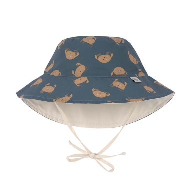 Gorrito pescador protección solar Crabs. Lässig