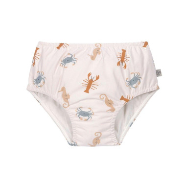 Pañal bañador protección solar  sea. Lässig